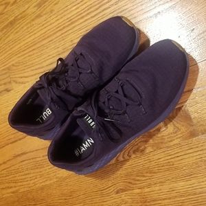 🏃‍♀️No Bull running shoes